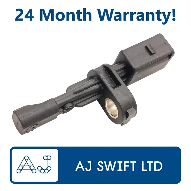 Rear ABS Sensor for VW Golf Mk7 Caddy Audi A3 Skoda Octavia FRONT WHEEL DRIVE