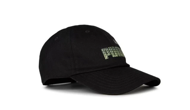 Casquette Tapout BB - Taille Unique - 100% Coton - Neuf Avec étiquettes