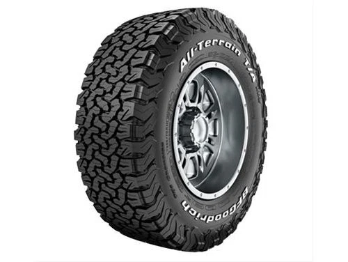 BFGoodrich All-Terrain T/A KO2 Tire 81501