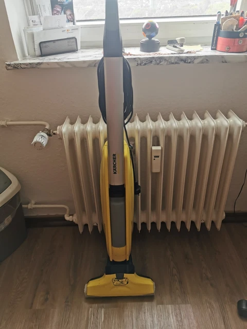 AQUA LASER DAMPFREINIGER -Bodenreiniger mit Vibration + Dampf Hartbden EUR  69,99 - PicClick DE