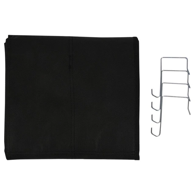 Over L'Organizzatore Porta, Scarpiera Trasparente Appeso, Borsa Di I V3Y3