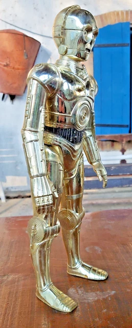 Figurine Stormtrooper General Mills - Star Wars Fun Group - 30 Cm - 1978