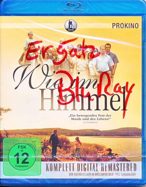 Filme Und Serien Von Mikael Nyqvist