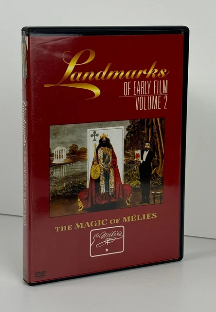 その他 Landmarks of Early Film 1 [DVD] Landmarks of Early Film (DVD), Flicker Alley, Documentary