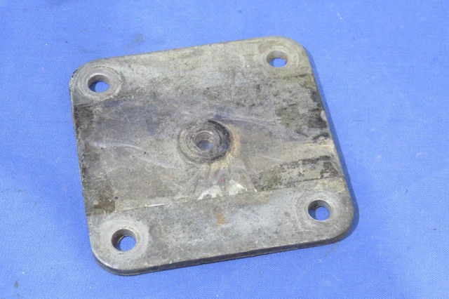 Filtro De Aire Para Triumph TR6, T120 Y BSA A65, Modelo OIF 1971-72, Referencia 60-3072