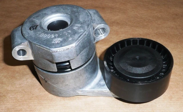 Original Galet Tendeur De Courroie Pour Ducato Jumper Iii Boxer2.2Hdi 1611424780 3