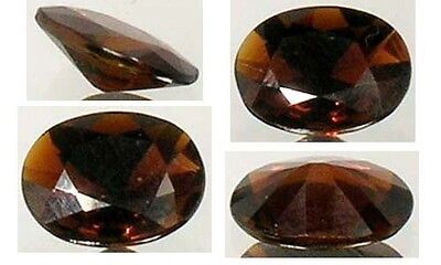 19thC Antique 1¼ct Multi-Color Siberia Andalusite Medieval France Gem of Heaven