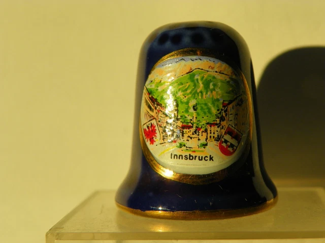 Birchcroft China : Meilleurs 20 Produits De Dés à Coudre Marque