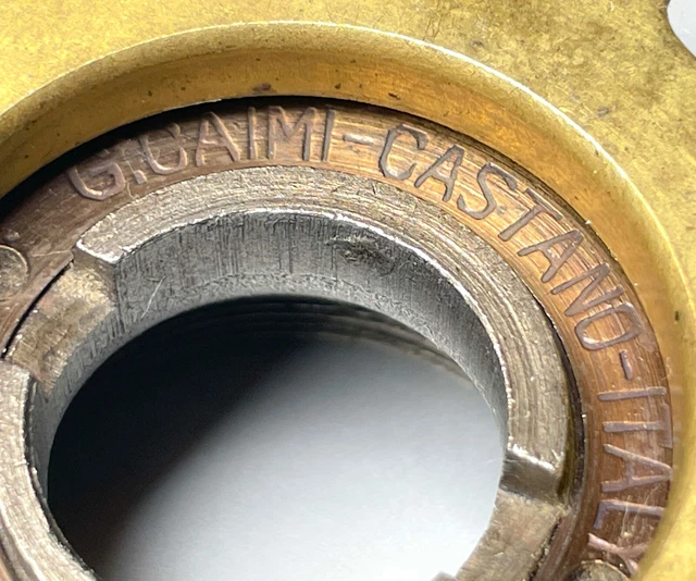 Ruota Libera REGINA EXTRA AMERICA 1992 8 Velocità - Biciclette In - Foto 8