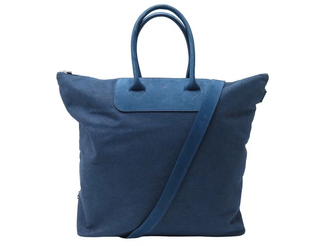 NEUF SAC DE Voyage Montre Rolex 40 Cm En Toile Bandouliere Week