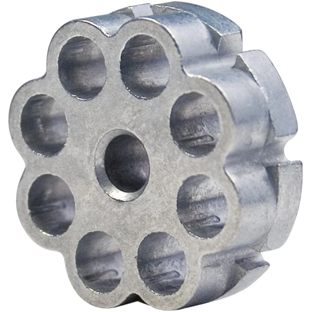 Perfect Pack Magazine DURABLE .177 CALIBER Airgun Rotary Magazine Pack of 3 - Perfect for ...