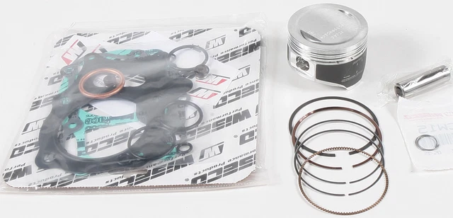 Wiseco High-Performance Complete Top End Kits 68.5mm 01-09 HONDA 250 PK1439