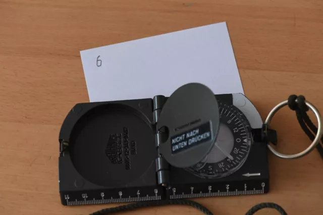 Breithaupt Bussola Bw Bundeswehr #6 - Iva