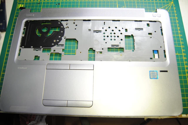 Pavé Tactile HP EliteBook 840 G3 Avec Câble - Référence 6037B0112501, Occasion Bon état