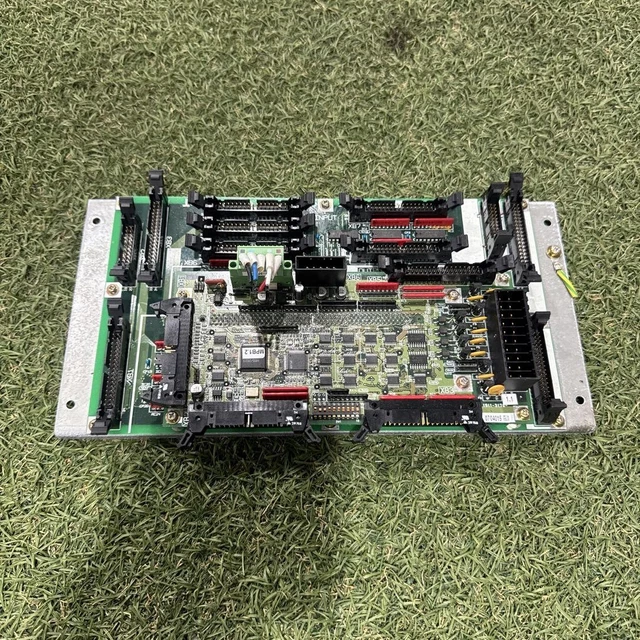 マザーボード OKUMA MPGCB E4809-436-114/ 1911-3184 マザーボード OKUMA MPGCB E4809-436-114/ 1911-3184 OKUMA