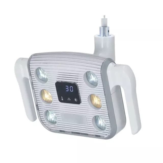 Dental Operatory Induction Lamp LED Oral Surgical Light for Dental Chair Light