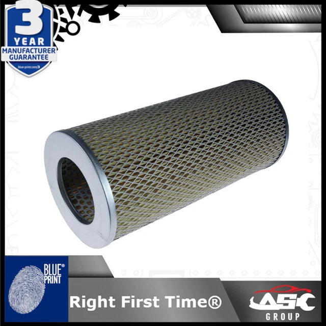 Filtro aria BLUE PRINT ADT32229 per TOYOTA HIACE IV Furgone