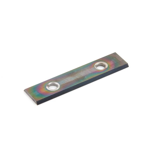Amana SCK-50-DLC 2 Cutting Edges Diamond-Like Carbon (DLC) Coated Insert