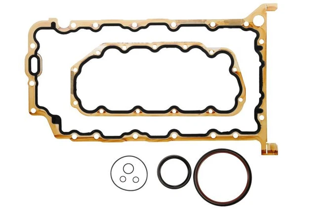 Adatto a ELRING EL234370 Kit guarnizioni, basamento stock DE