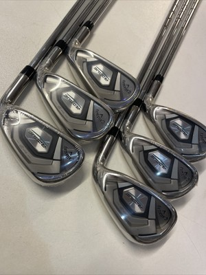 COBRA FLY-Z 9 FERRO True Temper S300 ALBERO RIGIDO IN ACCIAIO 