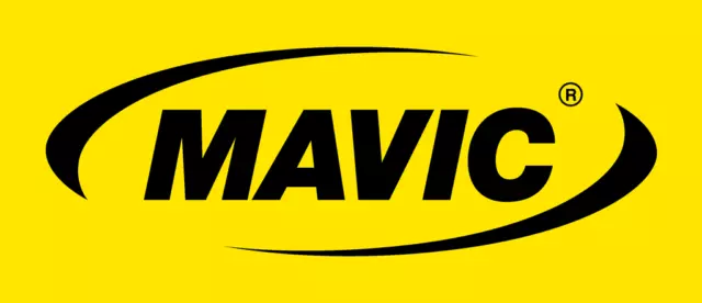 CUSCINETTO RUOTA MAVIC MR9227 - 608/9 - 2297 - 9x22x7