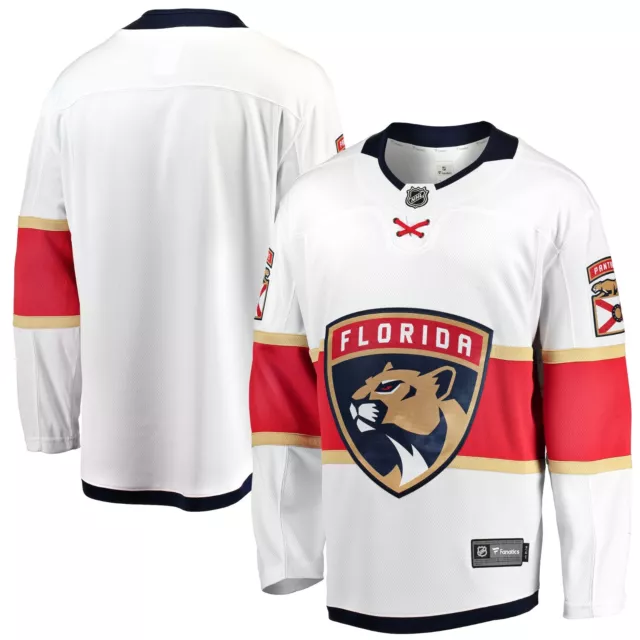 Florida Panthers Aleksander Barkov 2023 NHL All-Star Eastern Conference  Black Jersey – US Soccer Hall