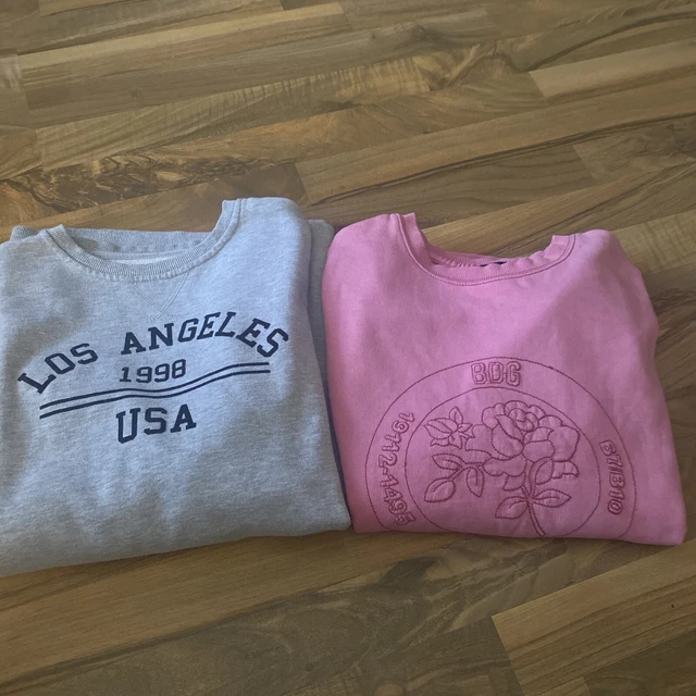 Abbigliamento misto ragazza, jeans, gonna, top, pacchetto outfit età 12-13 4