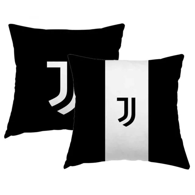 Cuscino Arredo JUVENTUS prodotto ufficiale