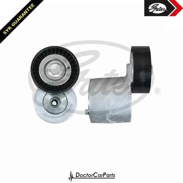 Alternator Belt Tensioner FOR SUBARU IMPREZA 12->16 CHOICE2/2 1.6 FB16A FB16B