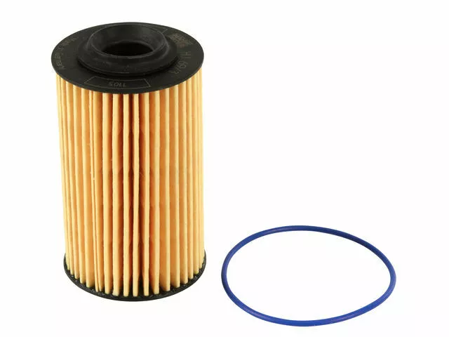 For 2010-2015 Chevrolet Camaro Oil Filter Kit Mann 67572RR 2012 2011 2013 2014