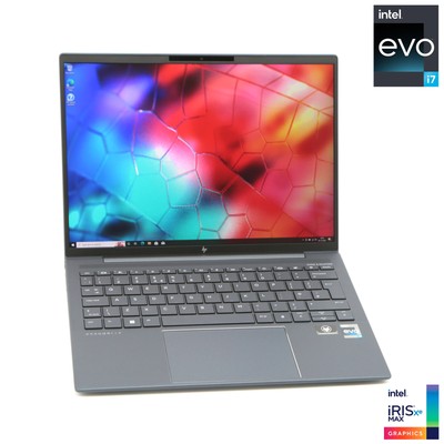 Hp Elite Dragonfly G3 Laptop 12th Gen I7 16gb Ram 1tb Ssd Iris Xe Warranty Eur 1 723 48 Picclick It