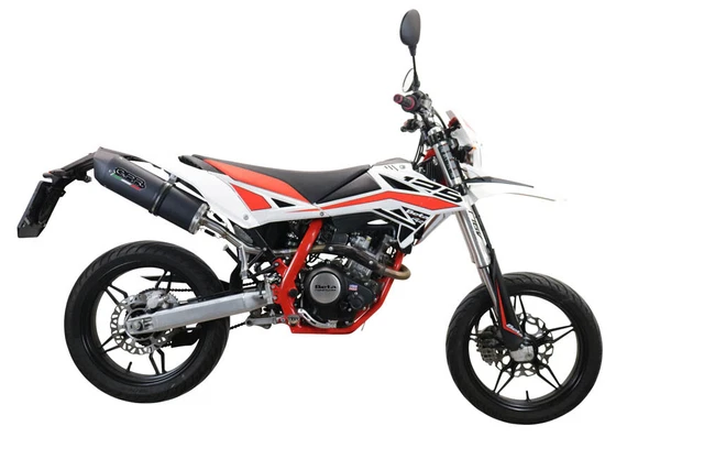 Beta Rr 125 Lc 2019