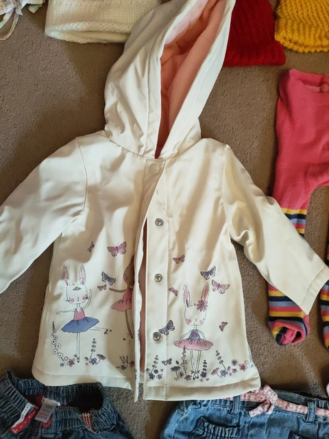 Baby girl clothes 3-6 months 18 item Bundle. Next, mother care or brands. 10