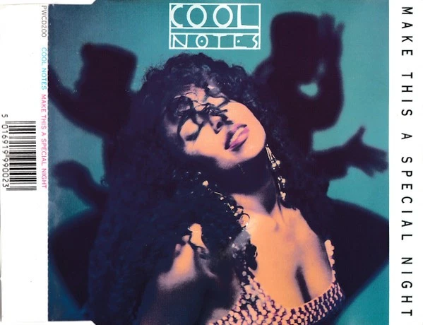 7 COOL NOTES Make This A Special Night EUR 107,84 - PicClick ES