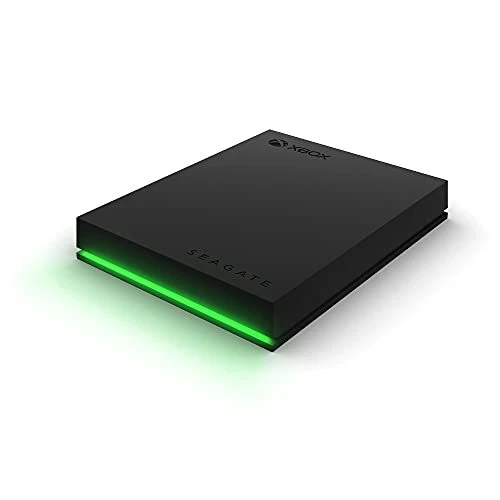 Seagate Game Drive for Xbox 2TB External USB 3.2 Gen 1 Hard Drive Xbox Certif...