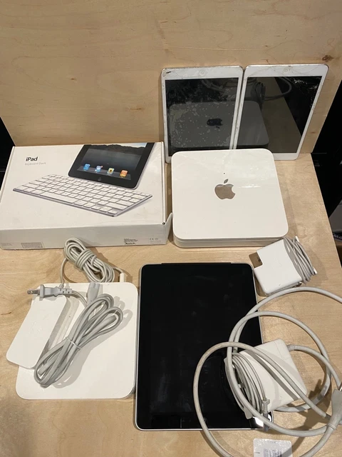 Apple Bundle