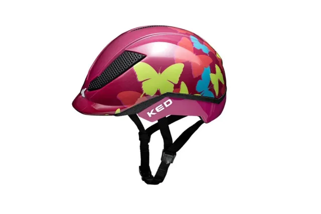 Pina Cycle & Ride S Butterfly bordeaux
