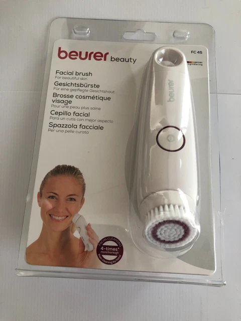 Beurer FC45 Gesichtsbürste