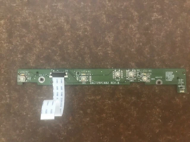 Connecteur D'alimentation DC Jack - Pour HP COMPAQ PRESARIO M2000 Et Modèles Similaires Acer/Packard Bell