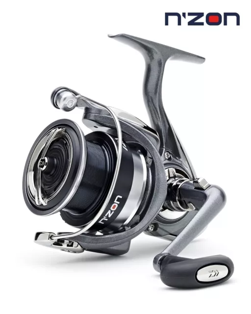 Daiwa 20 N'zon LT Reel *All Models* NEW Coarse Match Fishing Reels