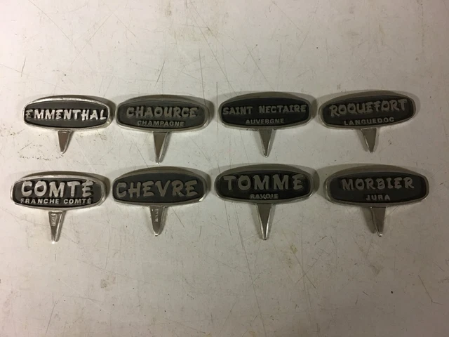 Lot De 4 Rouleaux De Pêche Vintage + Boîte étain Avec Mouches - Pêche à La Mouche