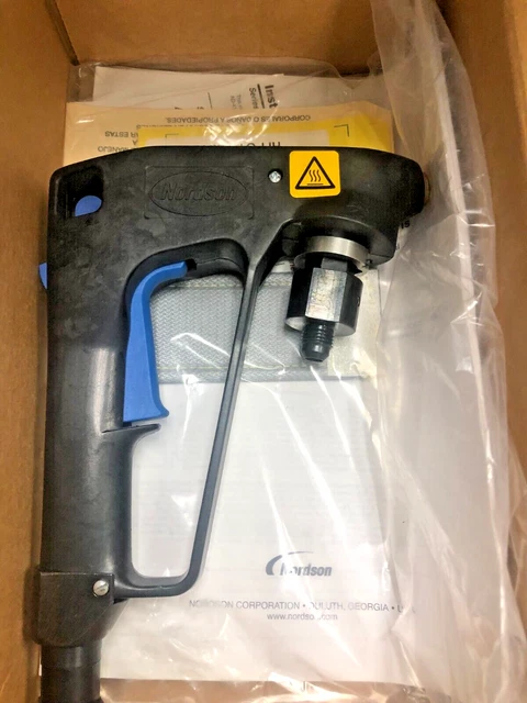 New  Replacement for Nordson® AD-41   230v   100 watts    330750    JC16E00131