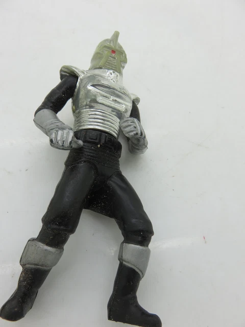 FIGURINE ARTICULÉE OVION Battlestar Galactica 1978 Mattel vintage EUR