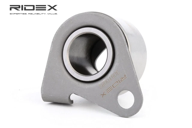 RIDEX Galet tendeur de courroie de distribution Poulie-tendeur 308T0082 50mm