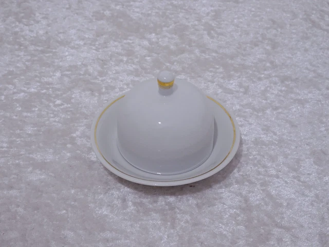 Cloche De Noël Hutschenreuther 2004 - 7 Cm - Excellent état - Emballage D'origine