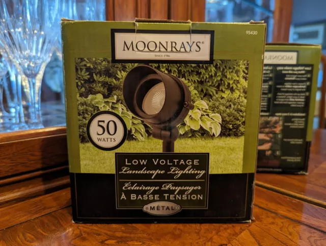 Moonrays 95534 deals