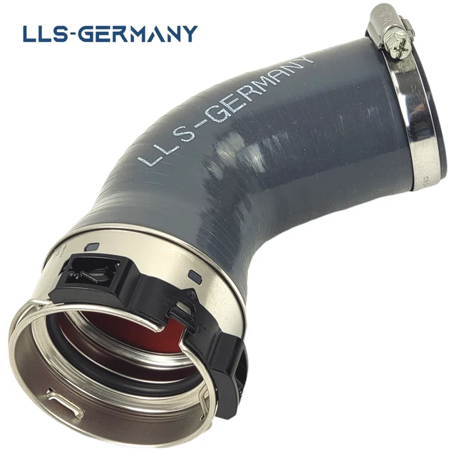 DURITE ENTRÉE D'AIR Haut Pour Renault Trafic III Bus 1.6 DCI 144601915R