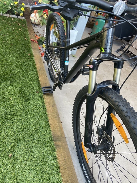 CANNONDALE TRAIL 3 Mountain Bike Size XS 27.5