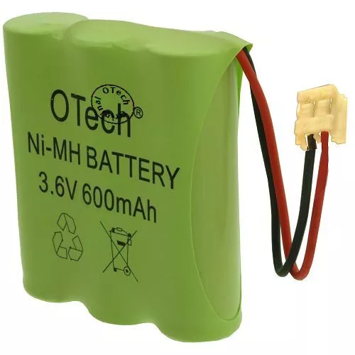 Battery for OTech 3700057307271