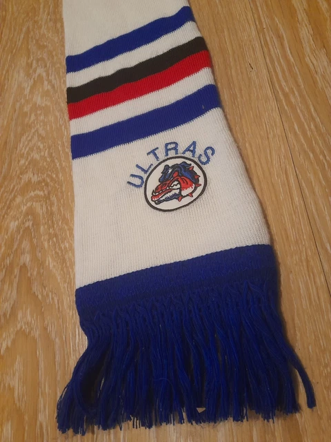 Chi ha sciarpe Sampdoria ROSA? - Abbigliamento e Accessori In vendita a Genova